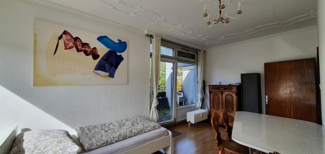 Appartamento Penthouse