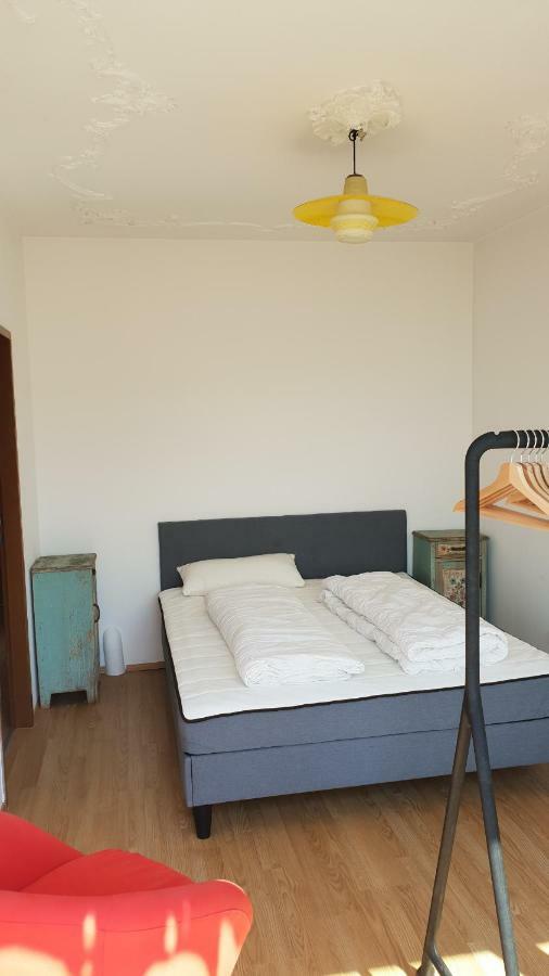 Penthouse Appartamento